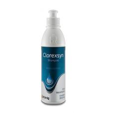 Clorexsyn Shampoo 200ML