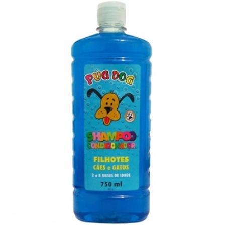 Pug dog shampoo cheap