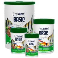 Ração Alcon Basic