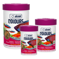 Ração Alcon Colours
