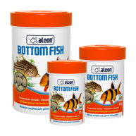 Ração Alcon Bottom Fish