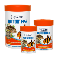 Rao Alcon Bottom Fish