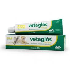 Vetagls Pomada Cicatrizante 50G