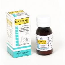 Inseticida K-Othrine 30ML