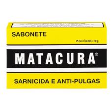 Sabonete Matacura 80G
